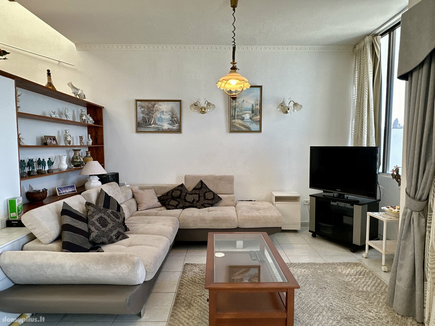 Продается 2 комнатная квартира Испания, Tenerife