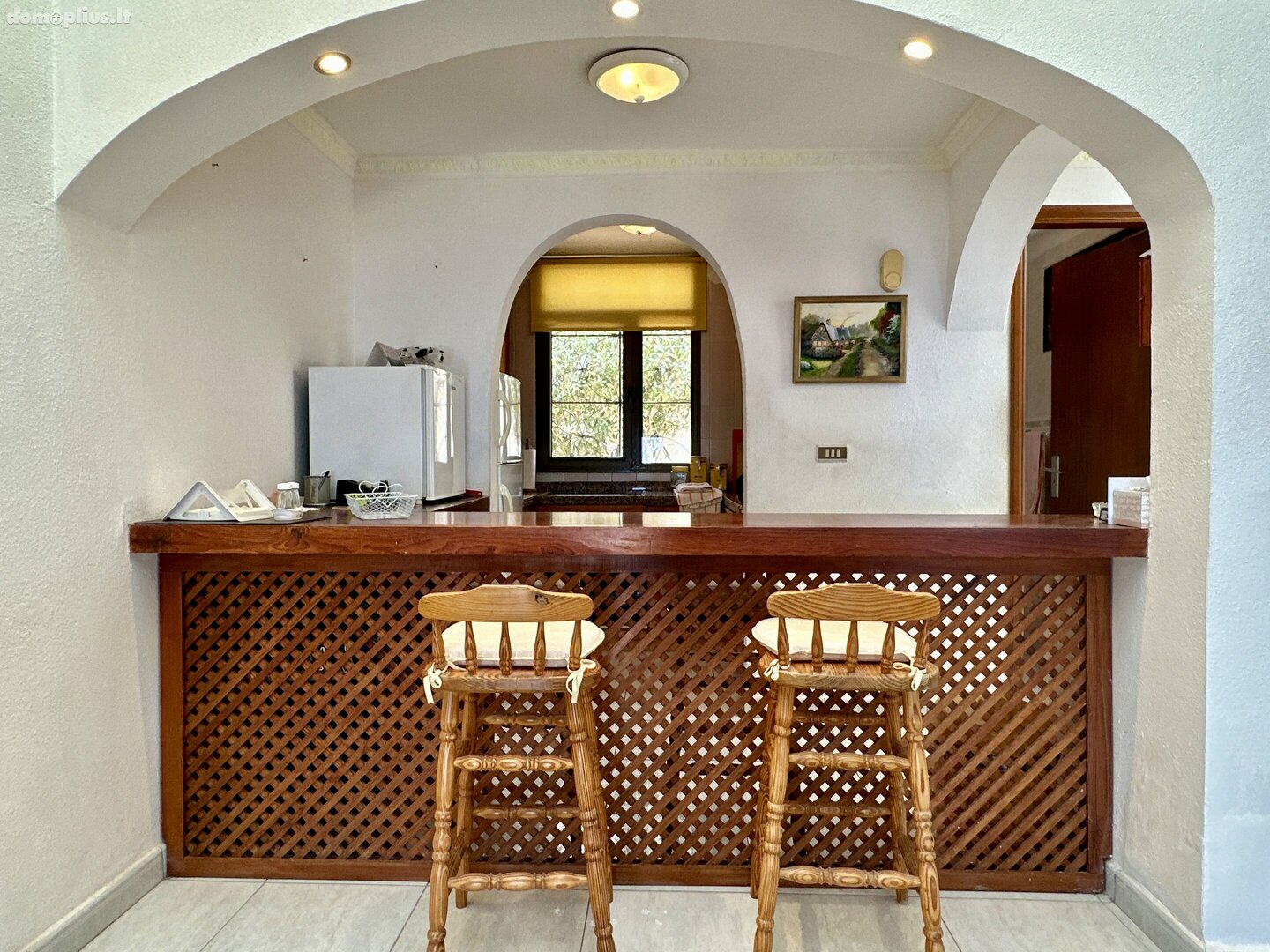 Продается 2 комнатная квартира Испания, Tenerife