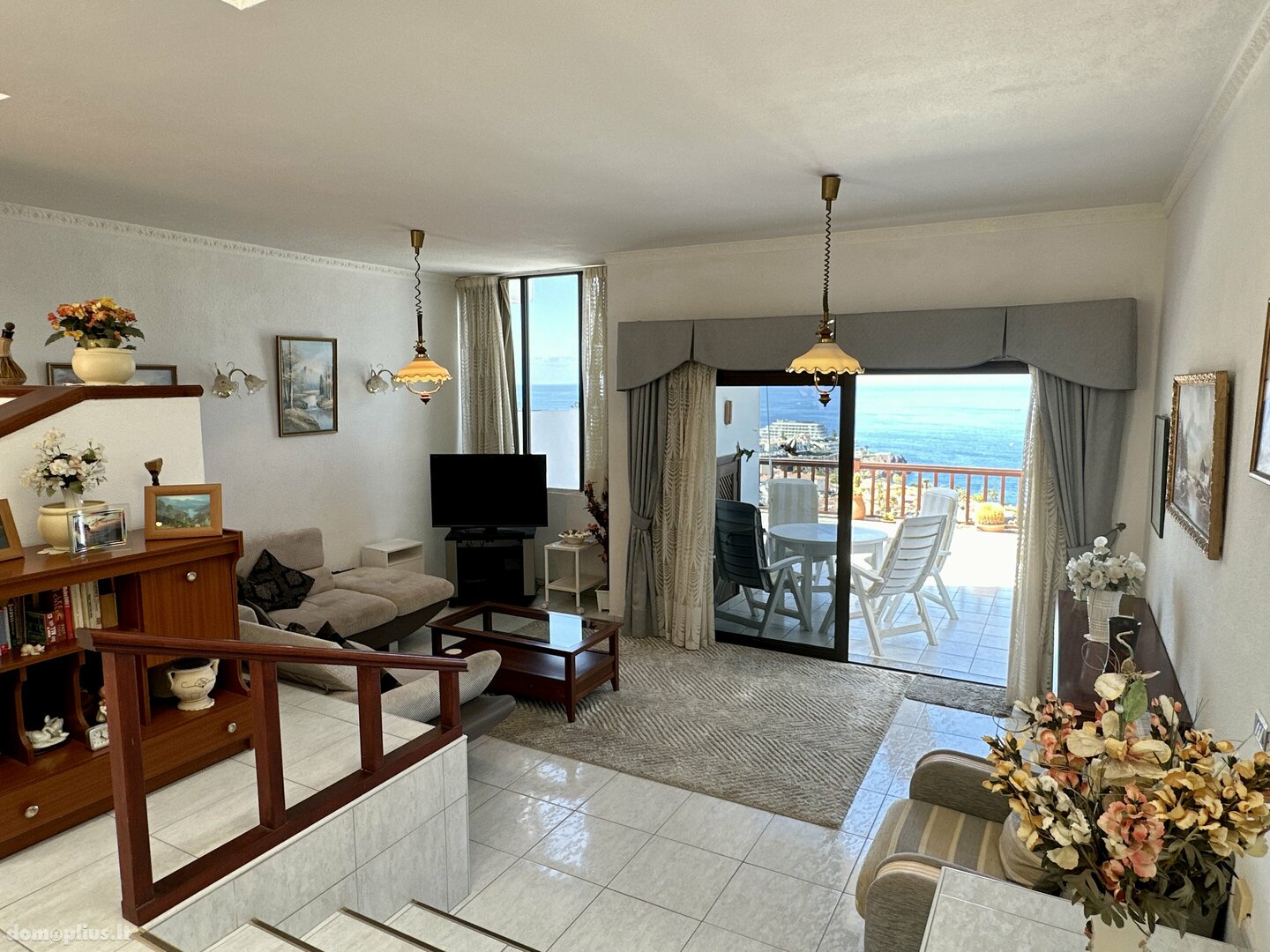 Продается 2 комнатная квартира Испания, Tenerife