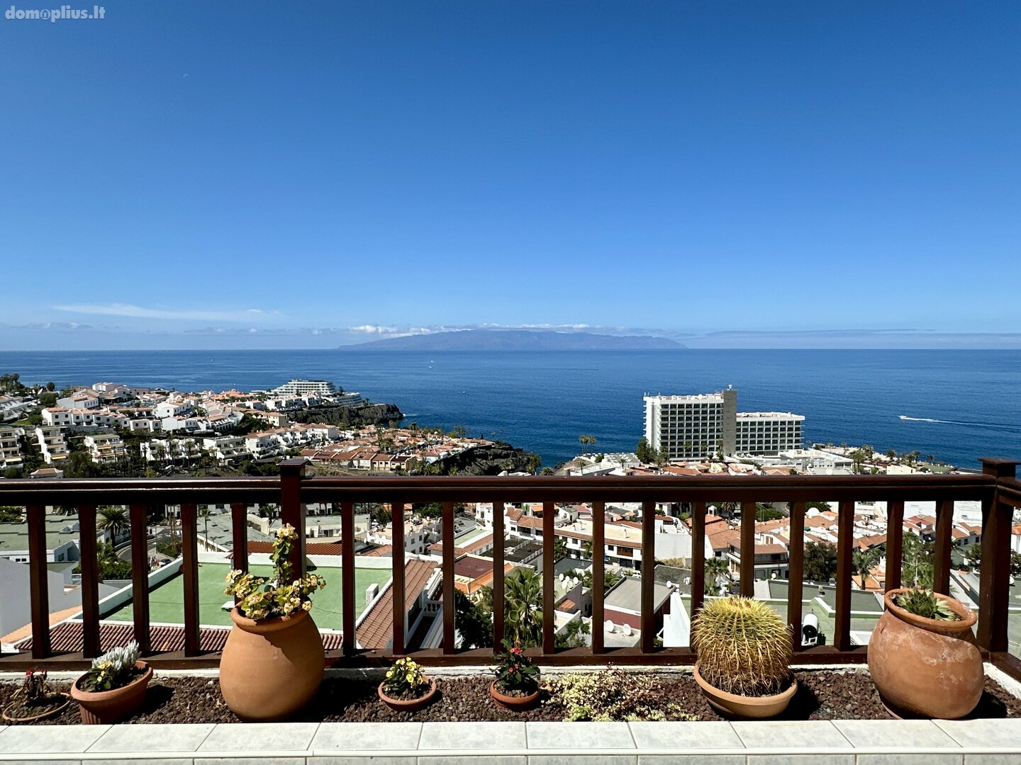 Продается 2 комнатная квартира Испания, Tenerife
