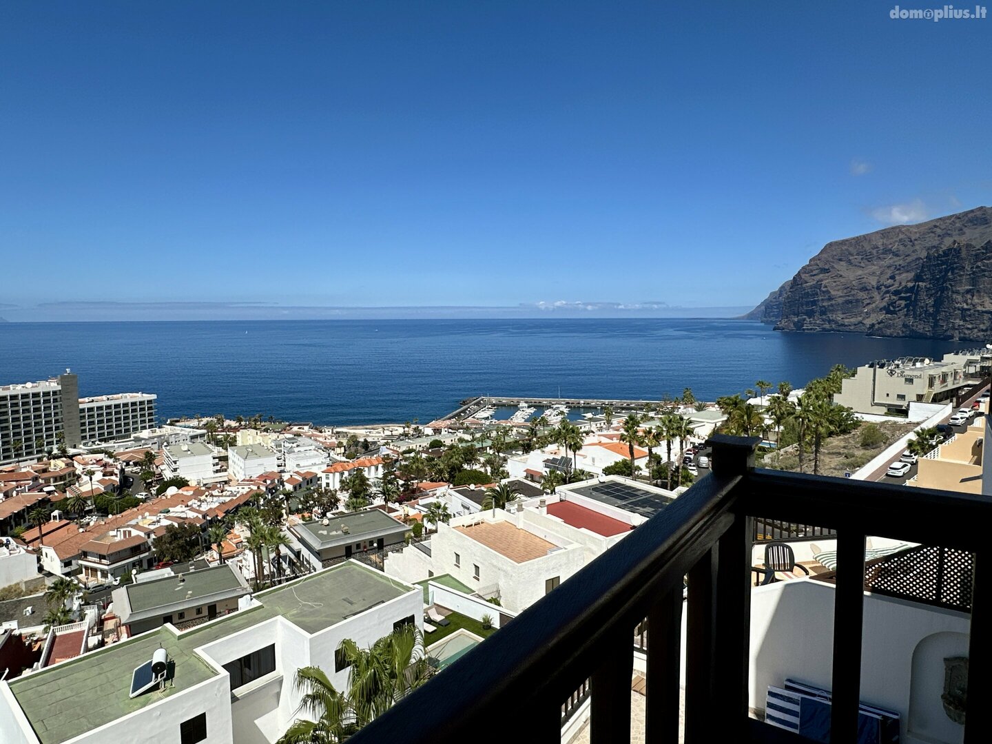 Продается 2 комнатная квартира Испания, Tenerife