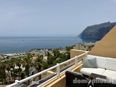 Продается 2 комнатная квартира Испания, Tenerife