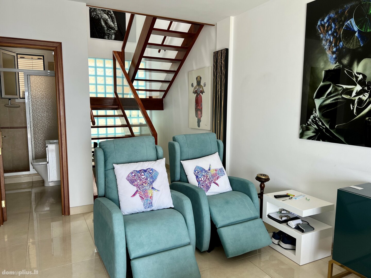 Продается 2 комнатная квартира Испания, Tenerife