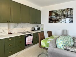 Продается 2 комнатная квартира Испания, Tenerife