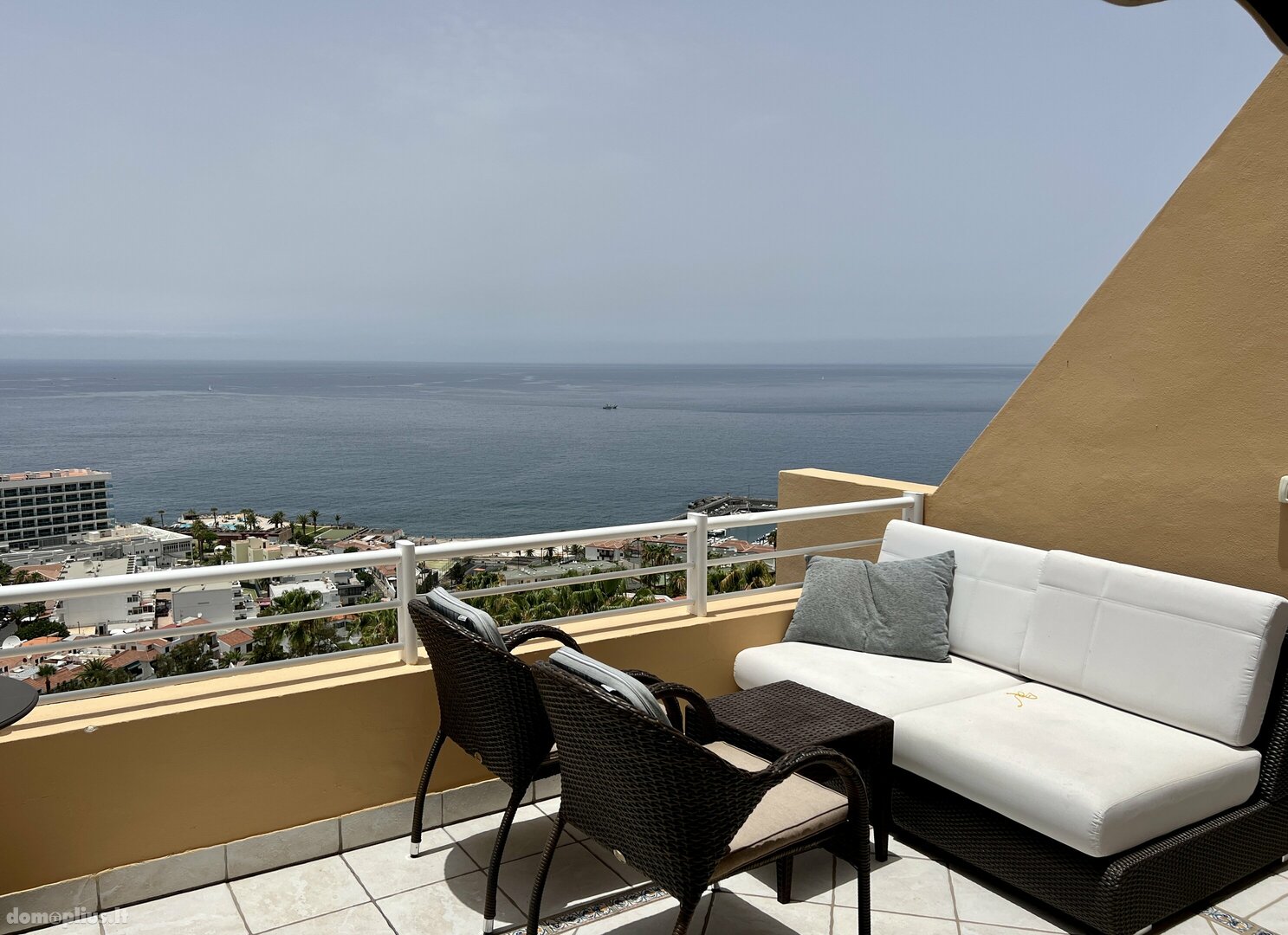 Продается 2 комнатная квартира Испания, Tenerife