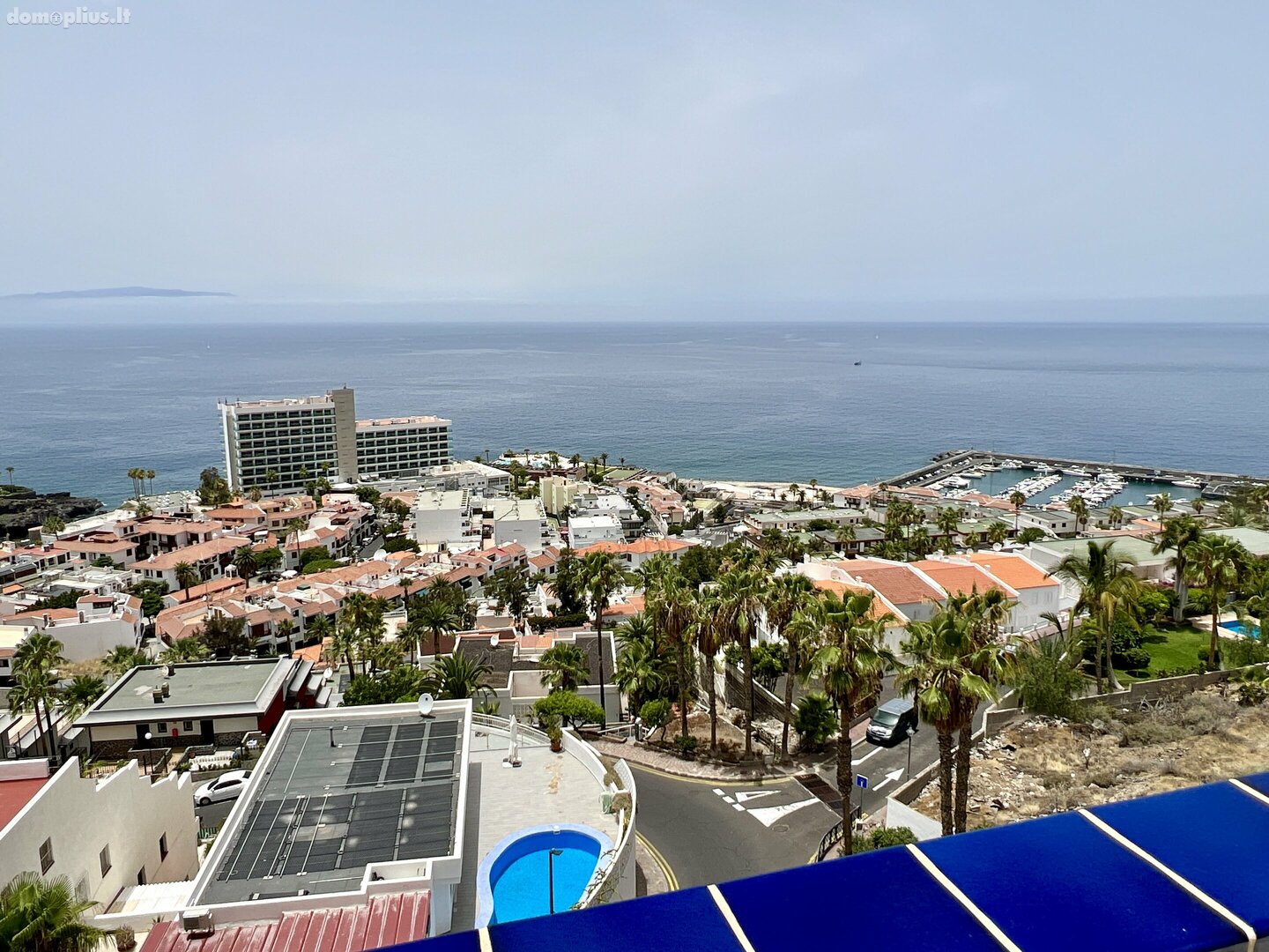 Продается 2 комнатная квартира Испания, Tenerife