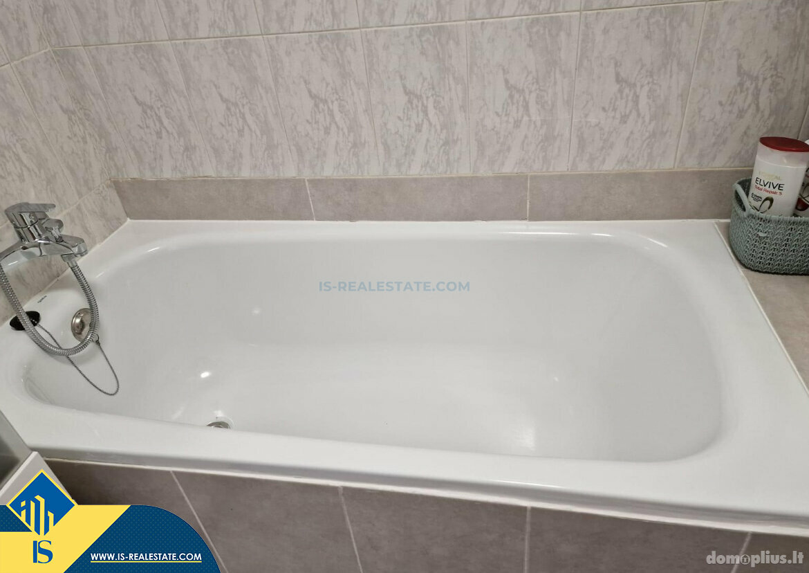 Parduodamas 1 kambario butas Ispanijoje, Torrevieja