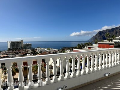 Продается 3 комнатная квартира Испания, Tenerife