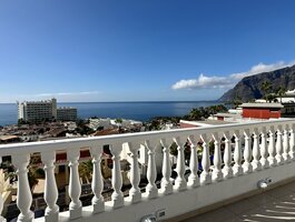 3 комнатная квартира Испания, Tenerife