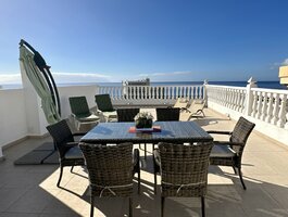 Продается 3 комнатная квартира Испания, Tenerife
