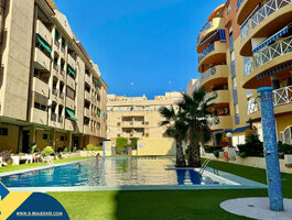 Parduodamas 4 kambarių butas Ispanijoje, Torrevieja