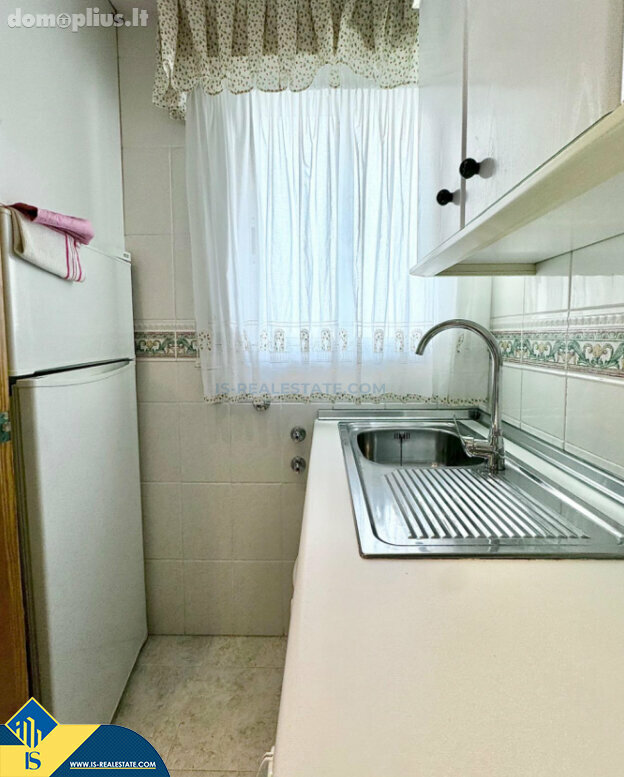 Parduodamas 4 kambarių butas Ispanijoje, Torrevieja