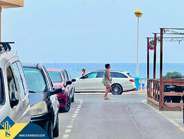 2 kambarių butas Ispanijoje, Torrevieja