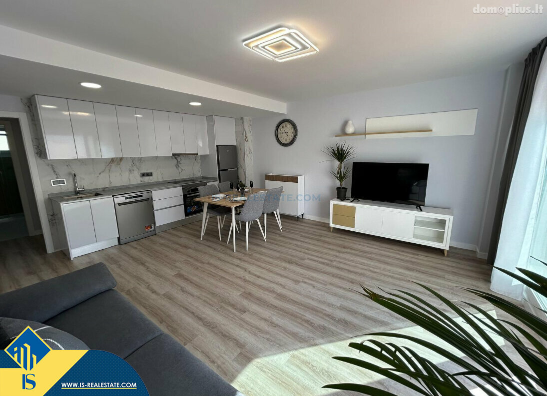 Продается 2 комнатная квартира Испания, Torrevieja