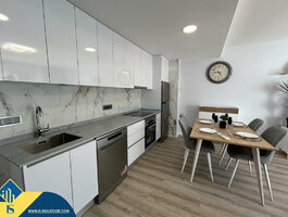 Продается 2 комнатная квартира Испания, Torrevieja