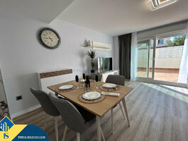 Продается 2 комнатная квартира Испания, Torrevieja