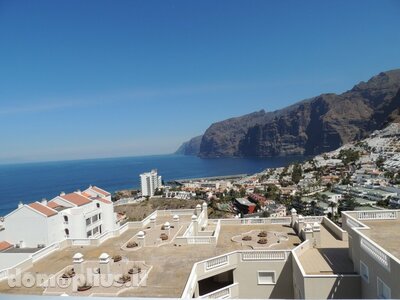 Продается 4 комнатная квартира Испания, Tenerife