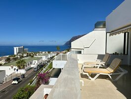1 room apartment Spain, Tenerife