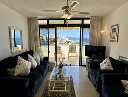 Продается 1 комнатная квартира Испания, Tenerife