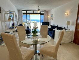 Продается 1 комнатная квартира Испания, Tenerife