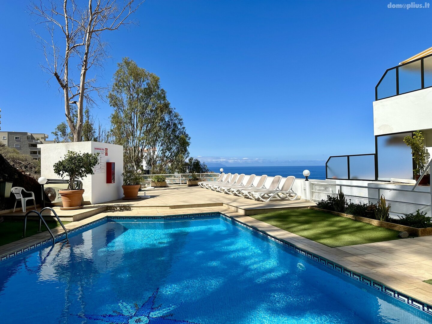 Продается 1 комнатная квартира Испания, Tenerife