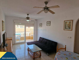 3 kambarių butas Ispanijoje, Torrevieja