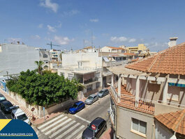 Parduodamas 3 kambarių butas Ispanijoje, Torrevieja