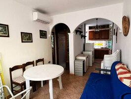 Продается 3 комнатная квартира Италия, Scalea