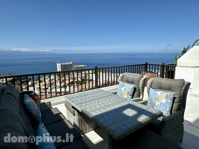 Продается 3 комнатная квартира Испания, Tenerife