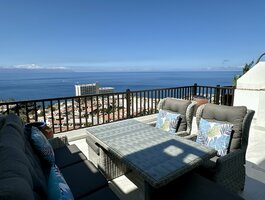 3 room apartment Spain, Tenerife