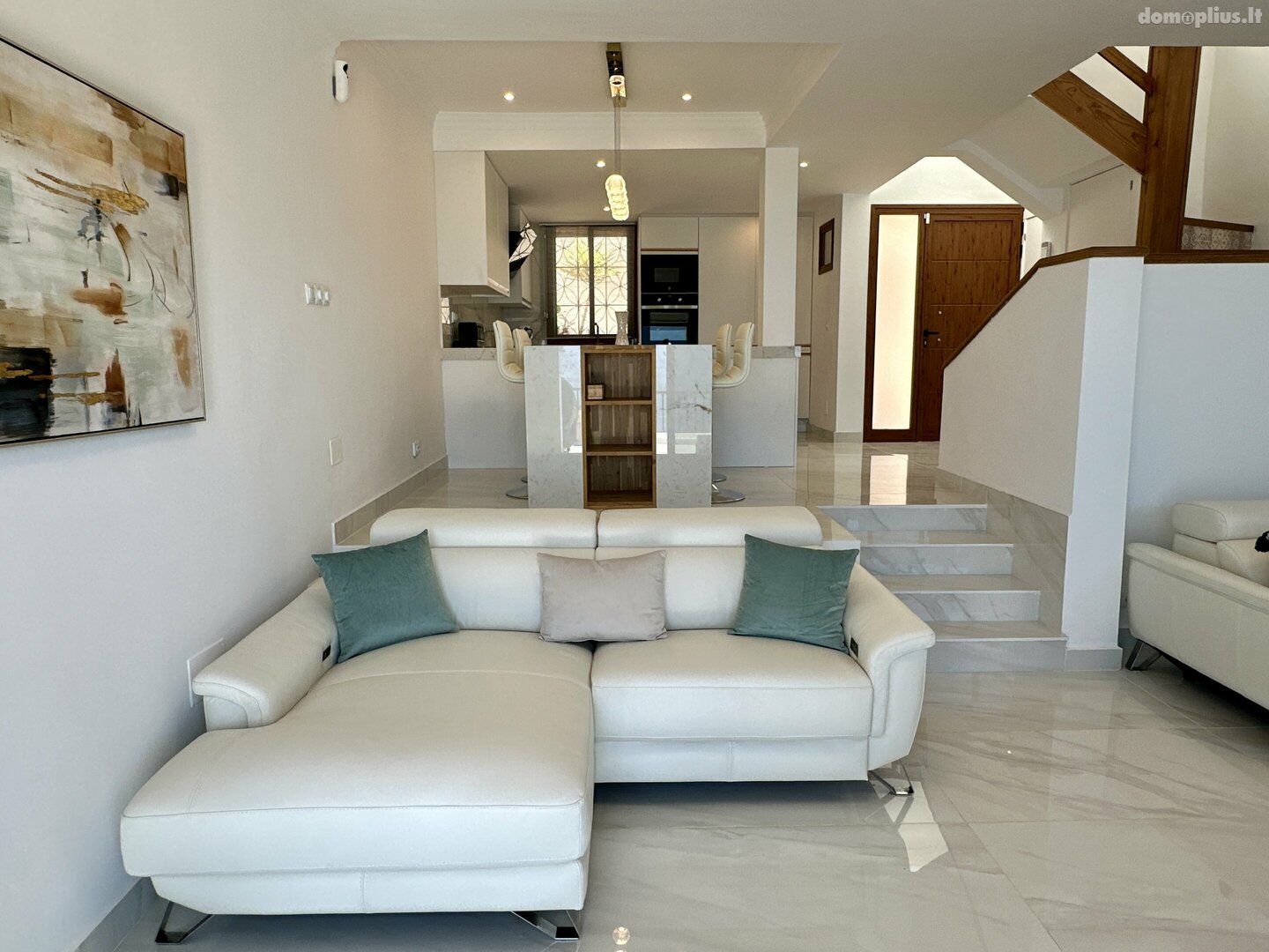 Продается 3 комнатная квартира Испания, Tenerife