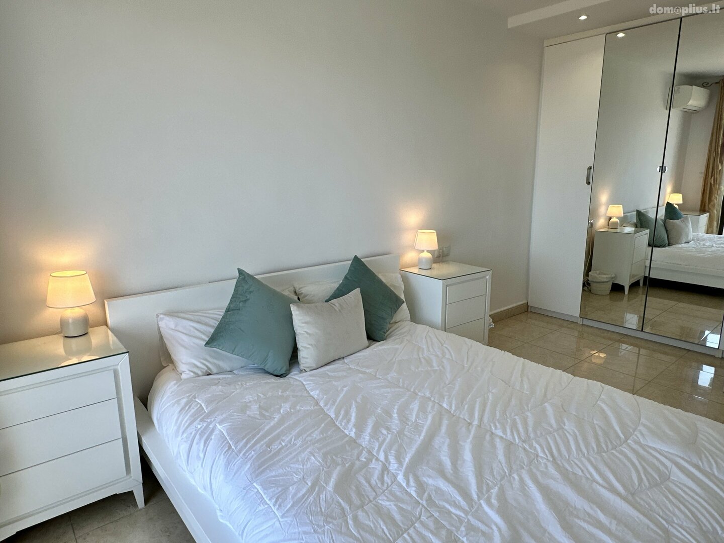 Продается 3 комнатная квартира Испания, Tenerife