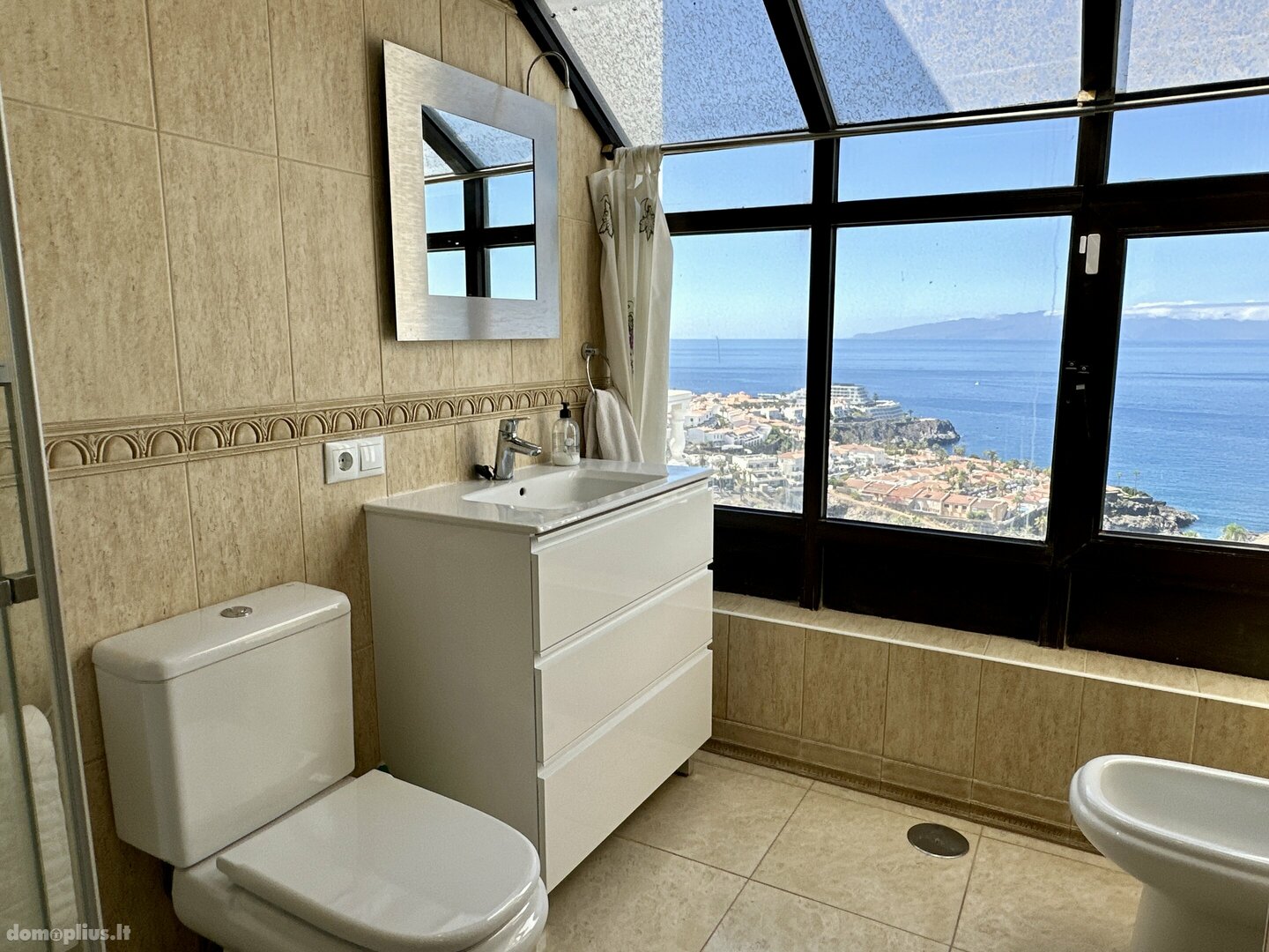 Продается 3 комнатная квартира Испания, Tenerife