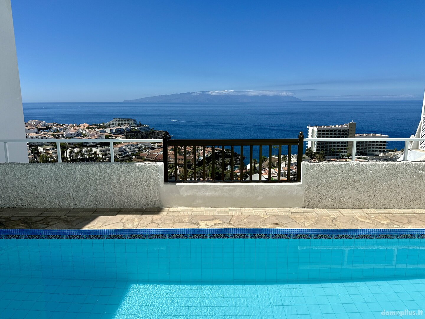 Продается 3 комнатная квартира Испания, Tenerife