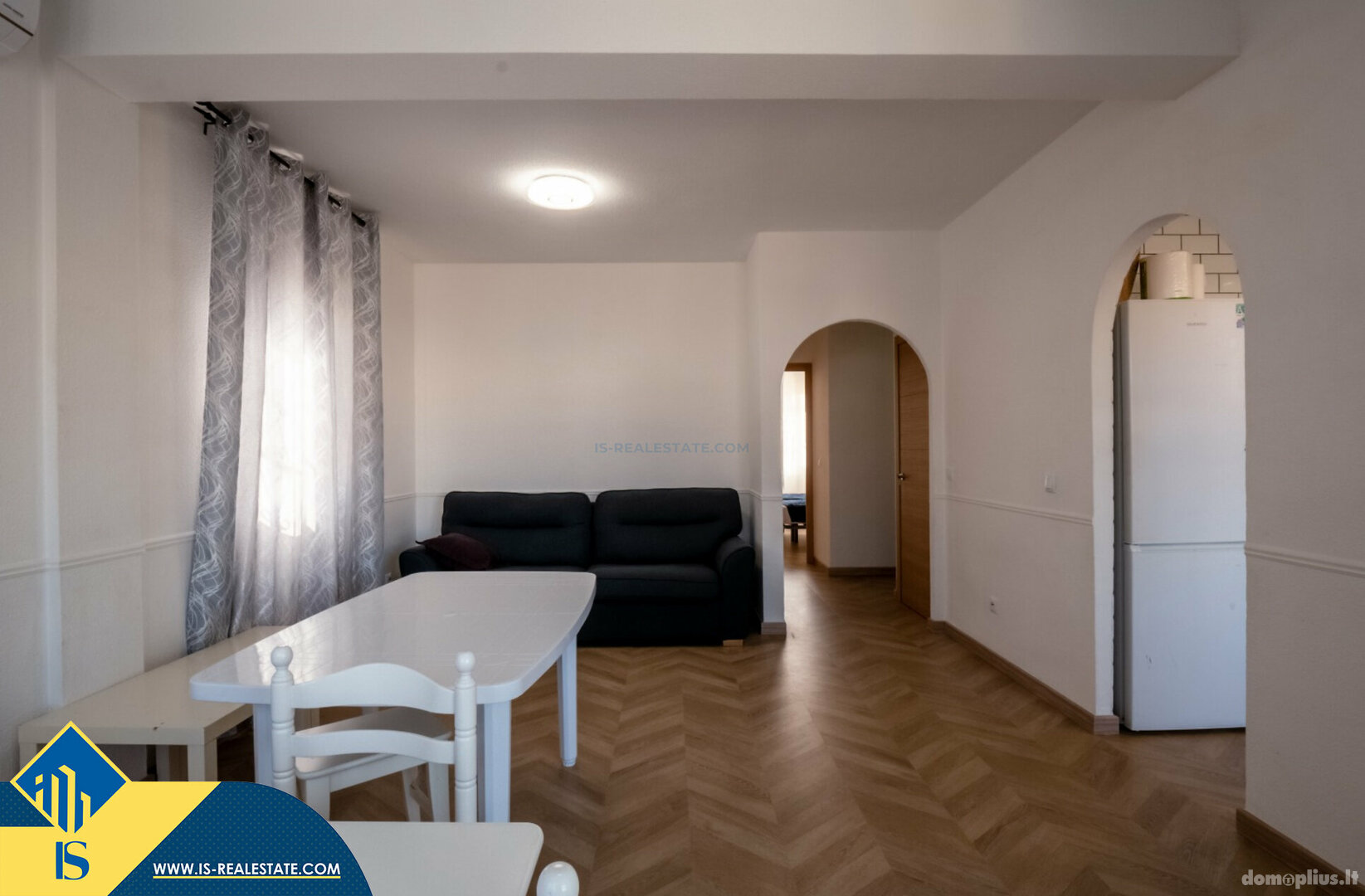 3 rooms apartment for sell Spain, Torrevieja