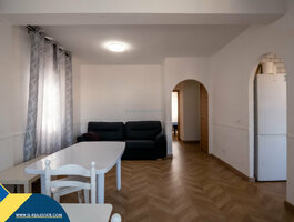 3 kambarių butas Ispanijoje, Torrevieja