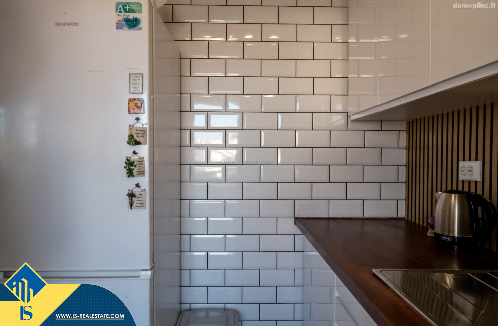 3 rooms apartment for sell Spain, Torrevieja