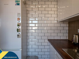 3 rooms apartment for sell Spain, Torrevieja