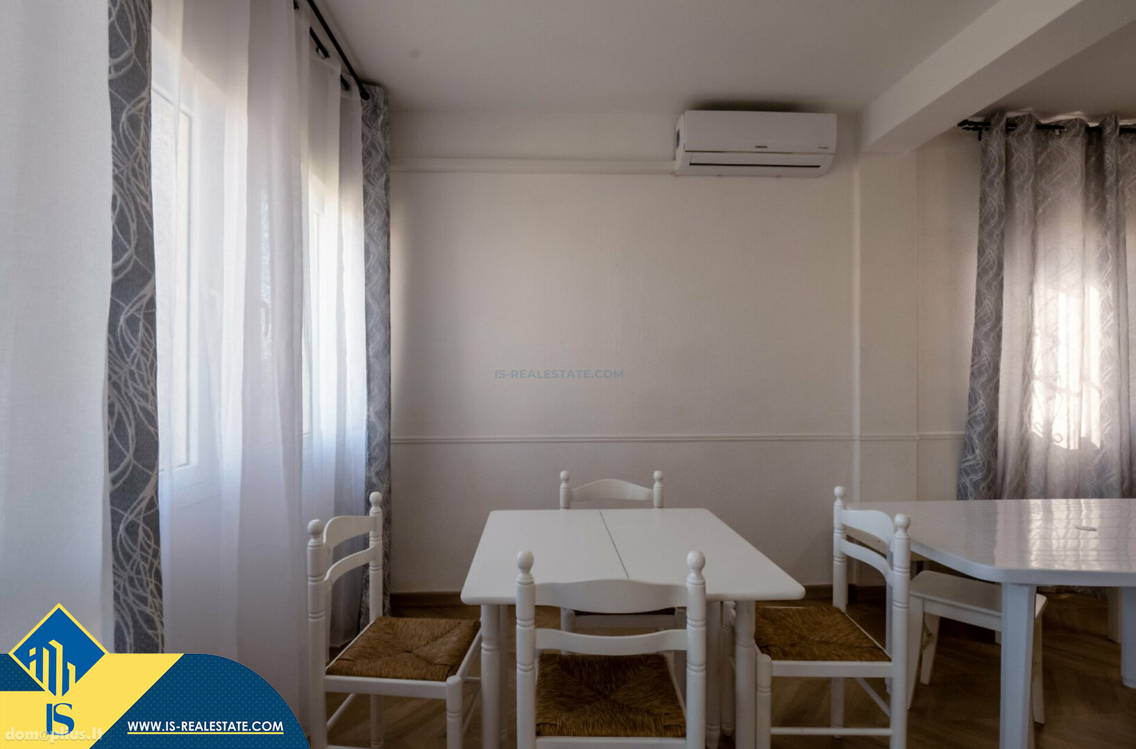 3 rooms apartment for sell Spain, Torrevieja
