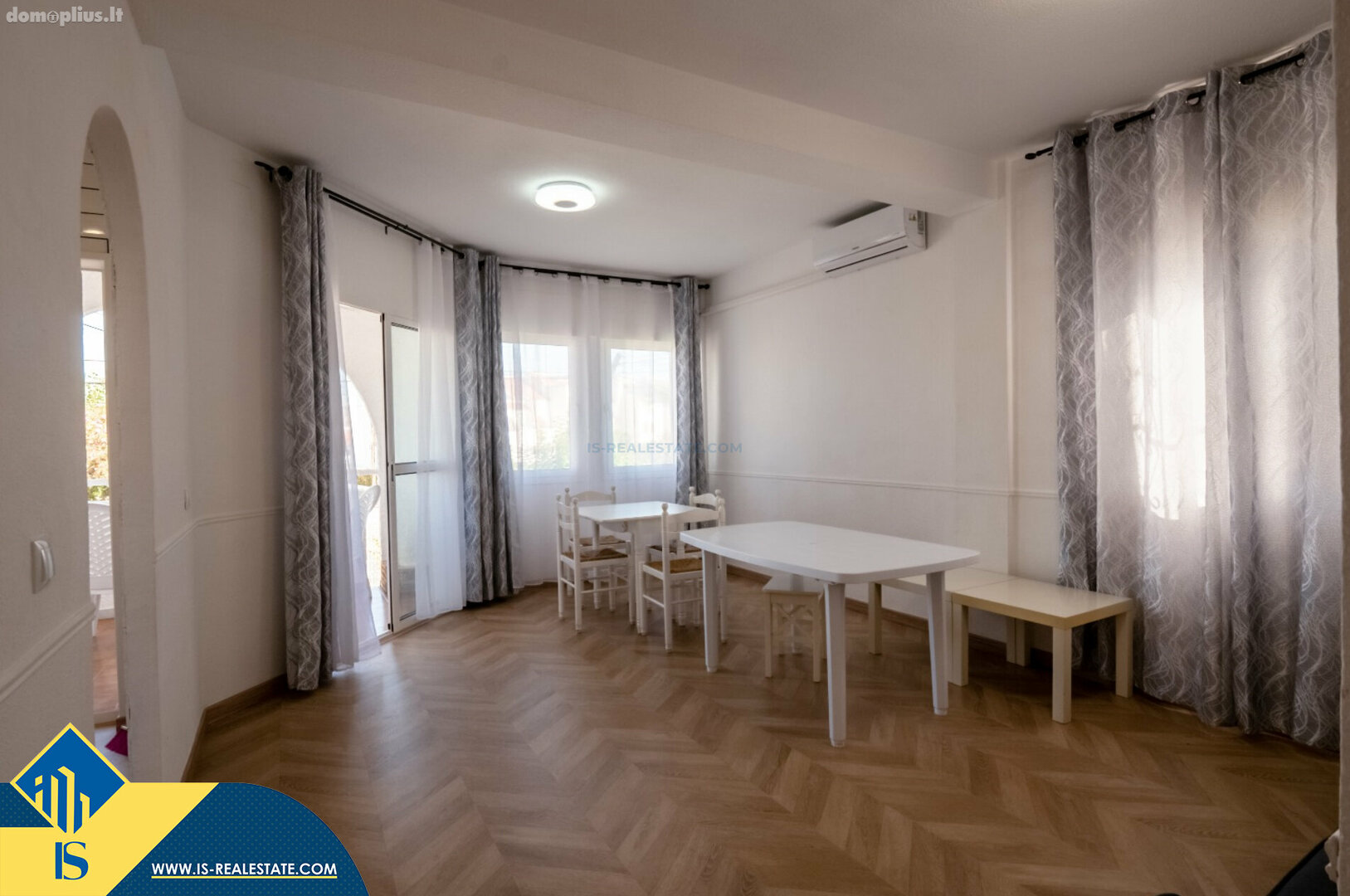 3 rooms apartment for sell Spain, Torrevieja