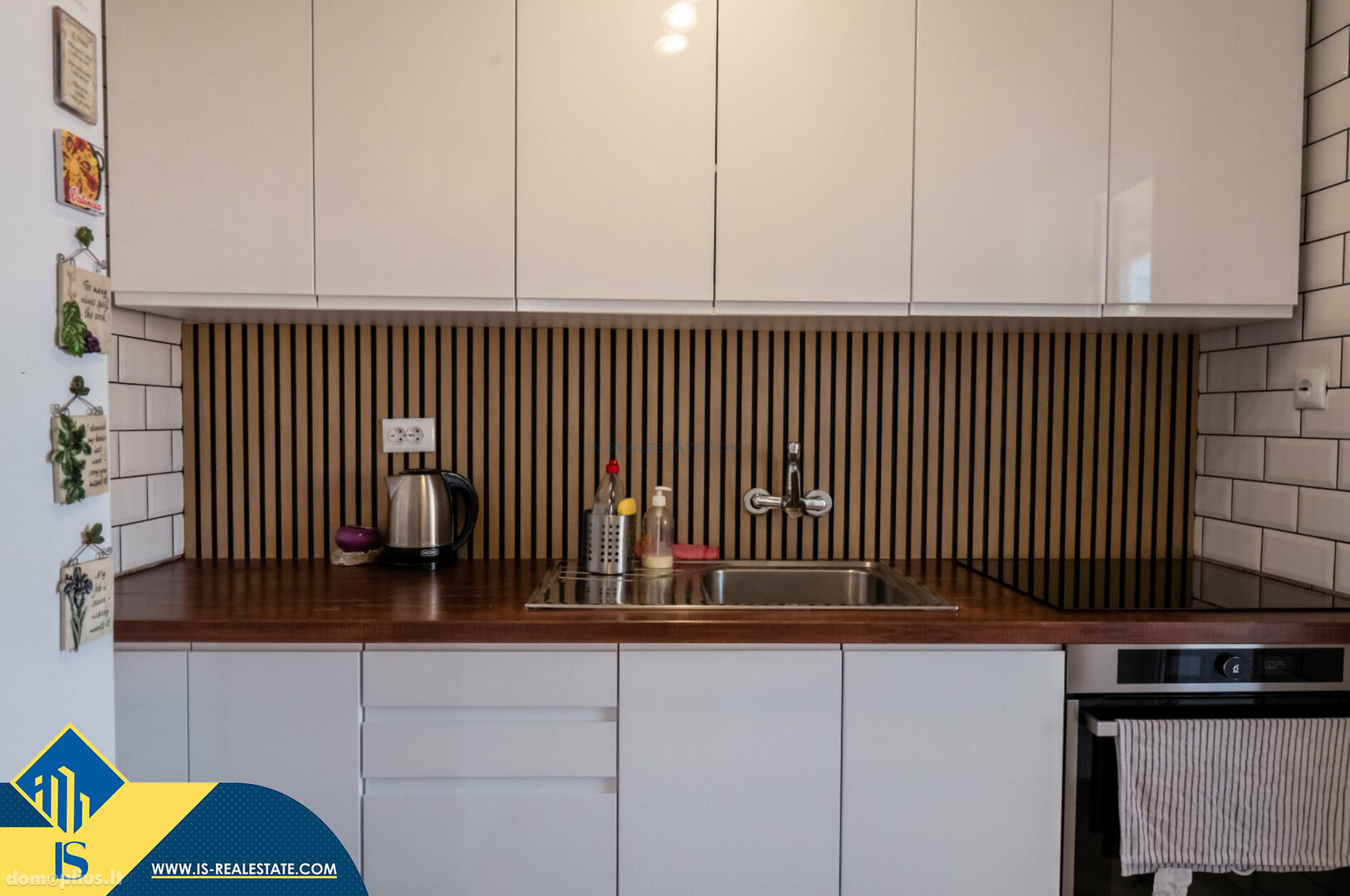 3 rooms apartment for sell Spain, Torrevieja