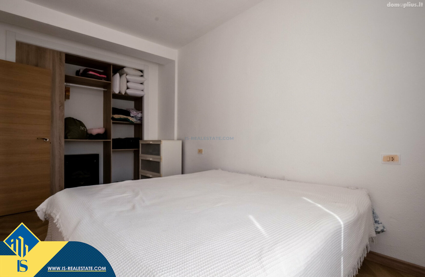 3 rooms apartment for sell Spain, Torrevieja
