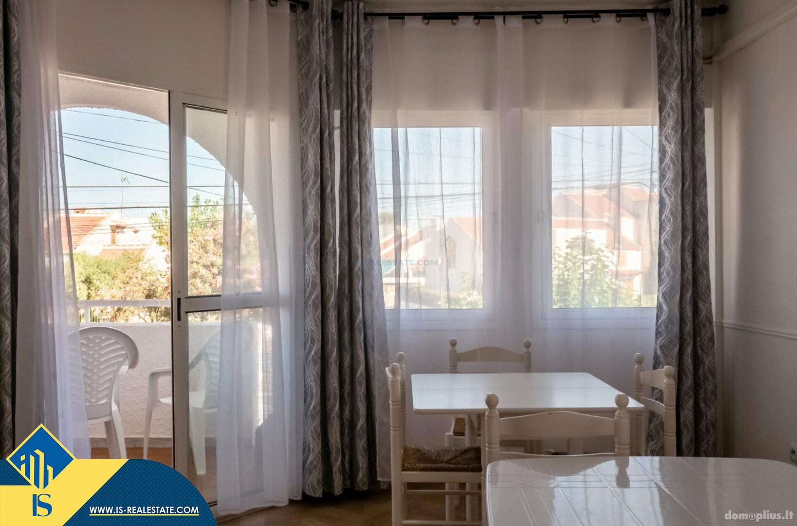3 rooms apartment for sell Spain, Torrevieja