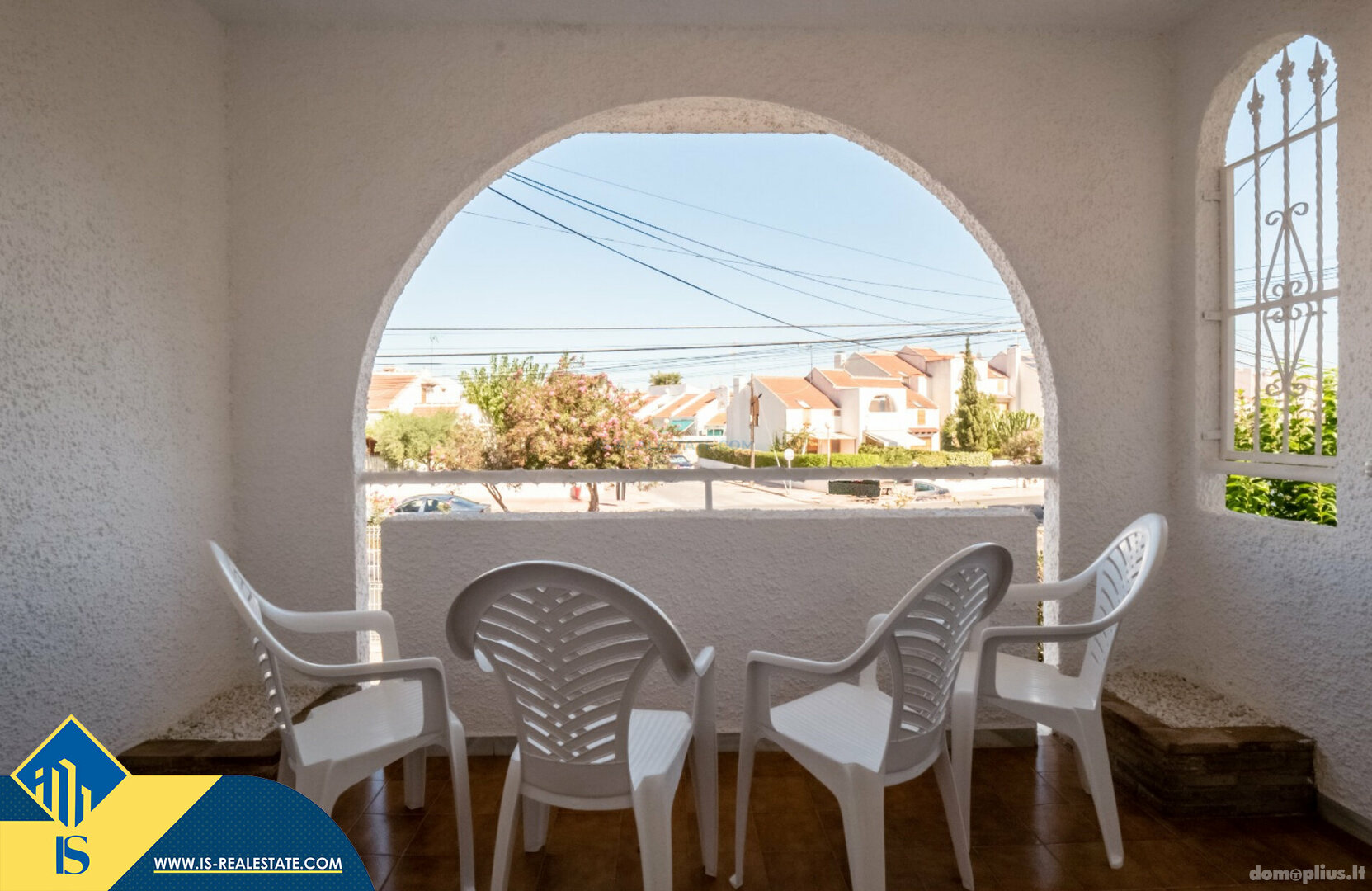 3 rooms apartment for sell Spain, Torrevieja