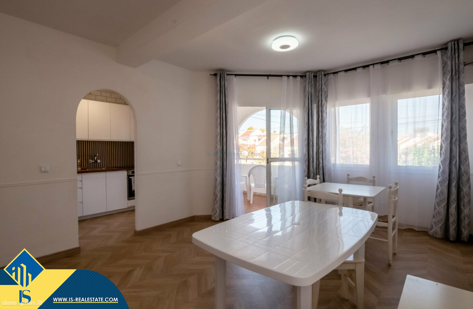 3 rooms apartment for sell Spain, Torrevieja