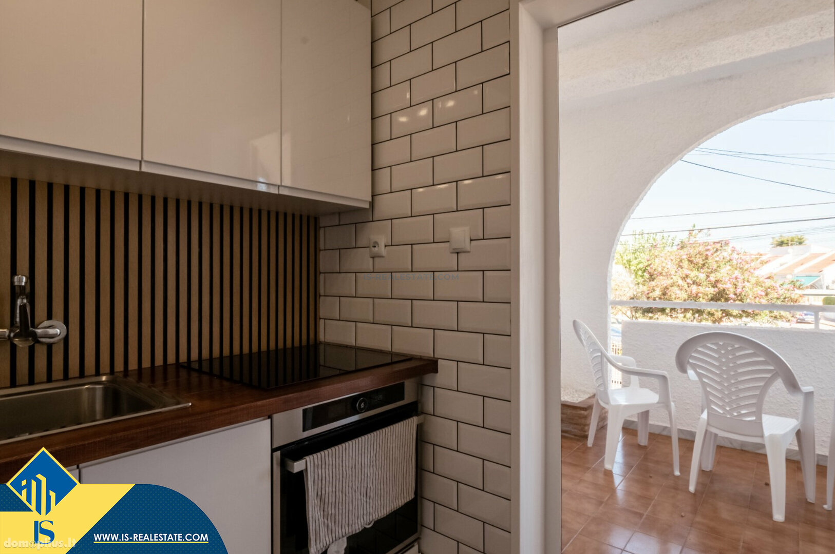 3 rooms apartment for sell Spain, Torrevieja