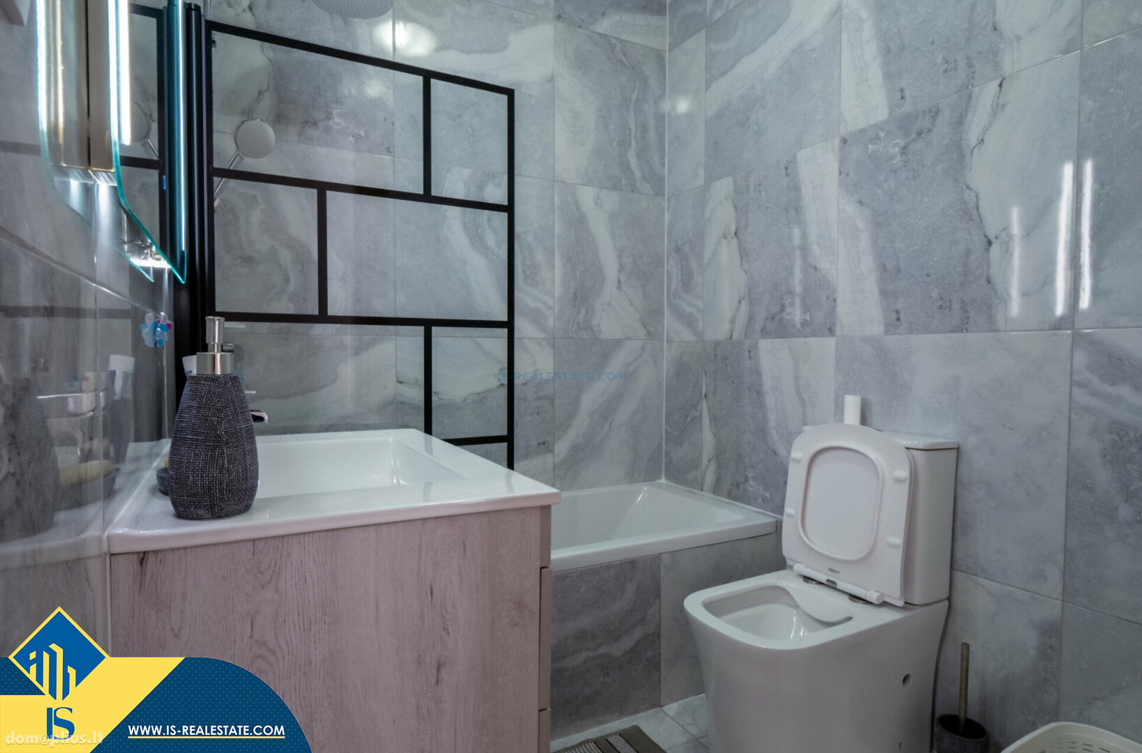 3 rooms apartment for sell Spain, Torrevieja