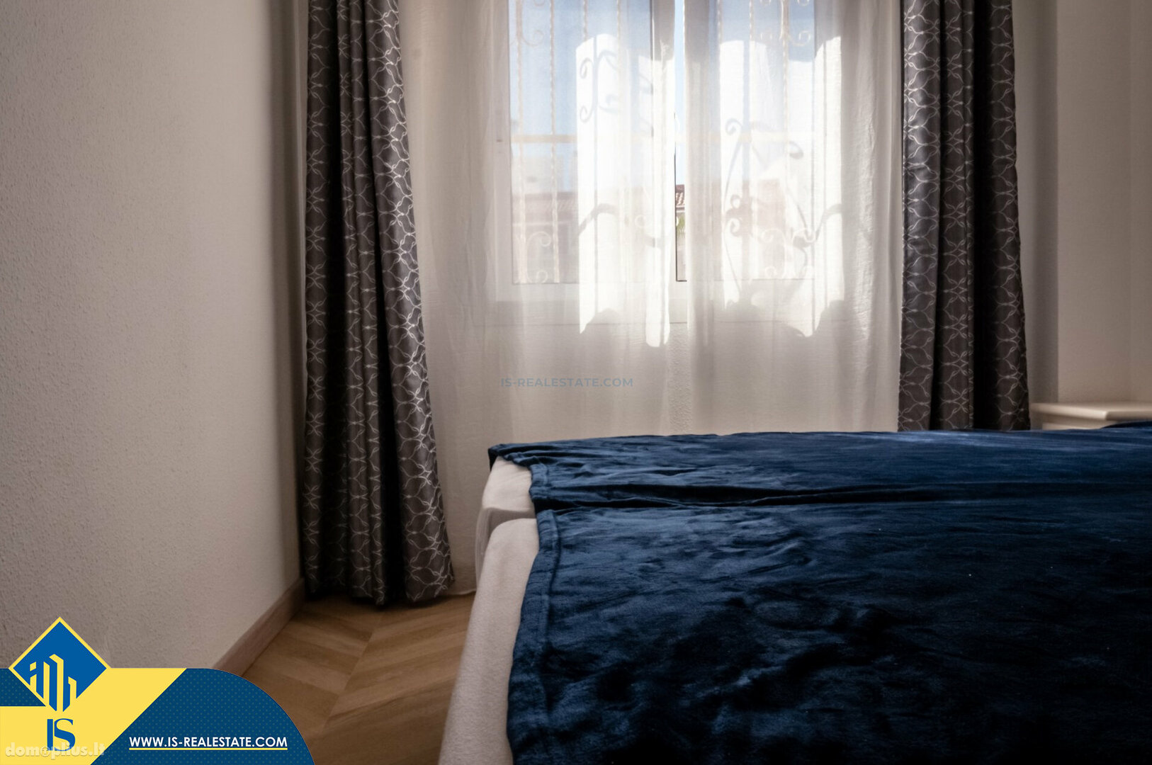 3 rooms apartment for sell Spain, Torrevieja