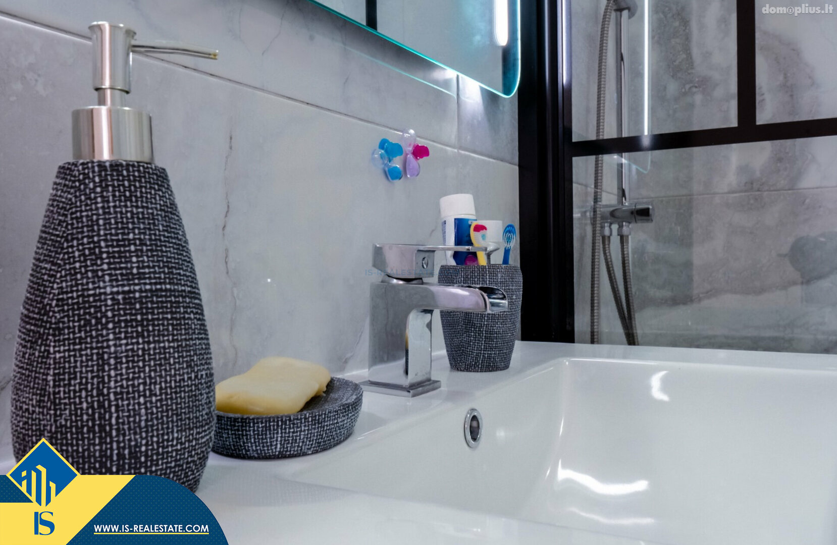 3 rooms apartment for sell Spain, Torrevieja
