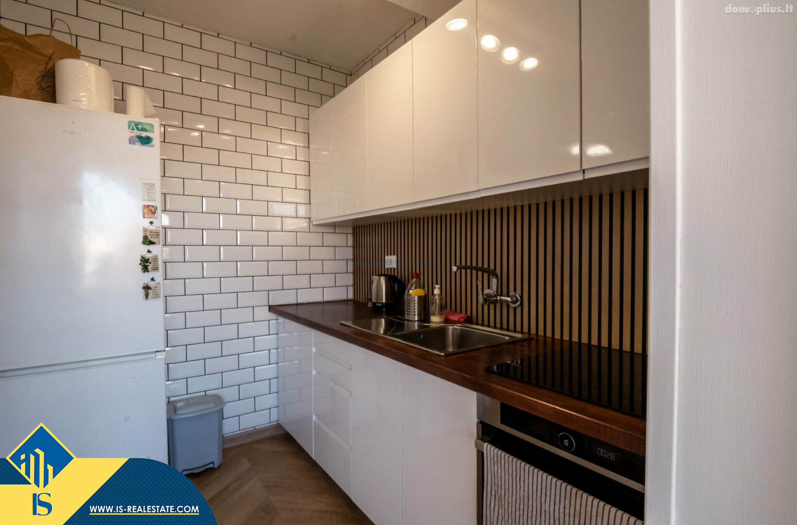 3 rooms apartment for sell Spain, Torrevieja